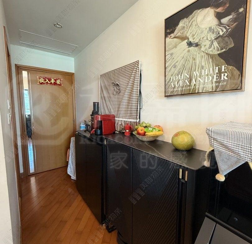 爵悅庭 西爵軒 (B1) - 28NTS – 香港北部都會區