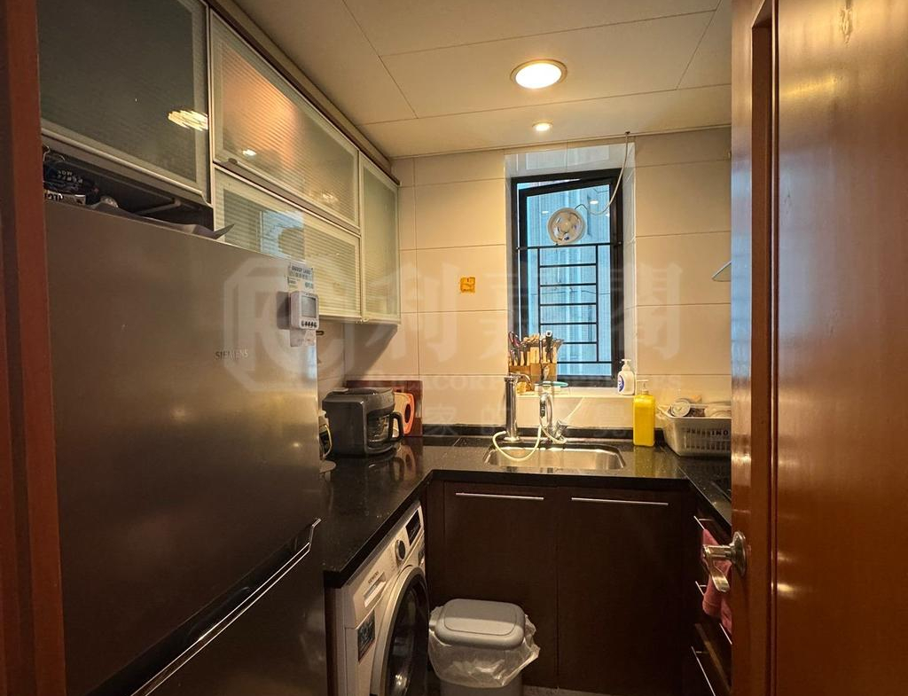 爵悅庭 西爵軒 (B1) - 28NTS – 香港北部都會區