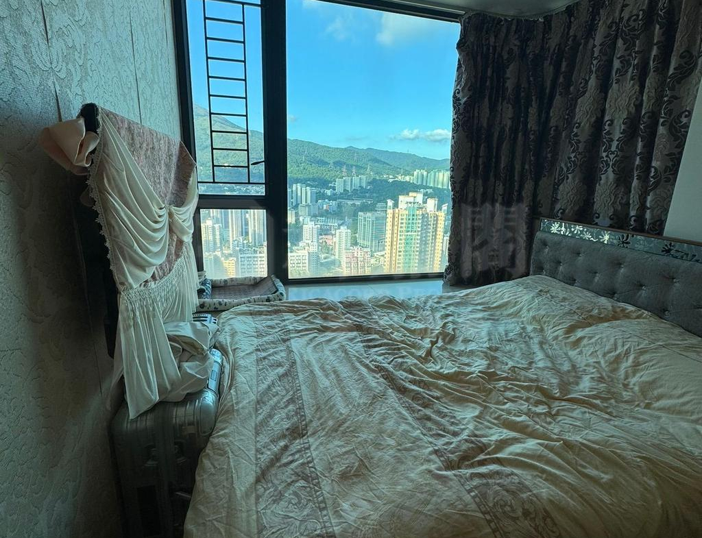 爵悅庭 西爵軒 (B1) - 28NTS – 香港北部都會區