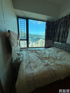 爵悅庭 西爵軒 (B1) - 28NTS – 香港北部都會區