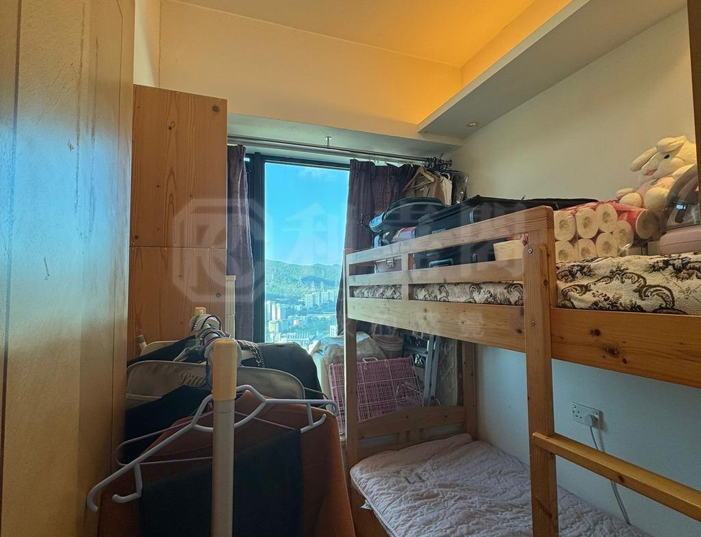 爵悅庭 西爵軒 (B1) - 28NTS – 香港北部都會區