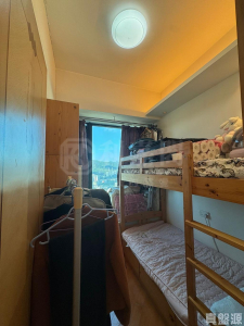 爵悅庭 西爵軒 (B1) - 28NTS – 香港北部都會區