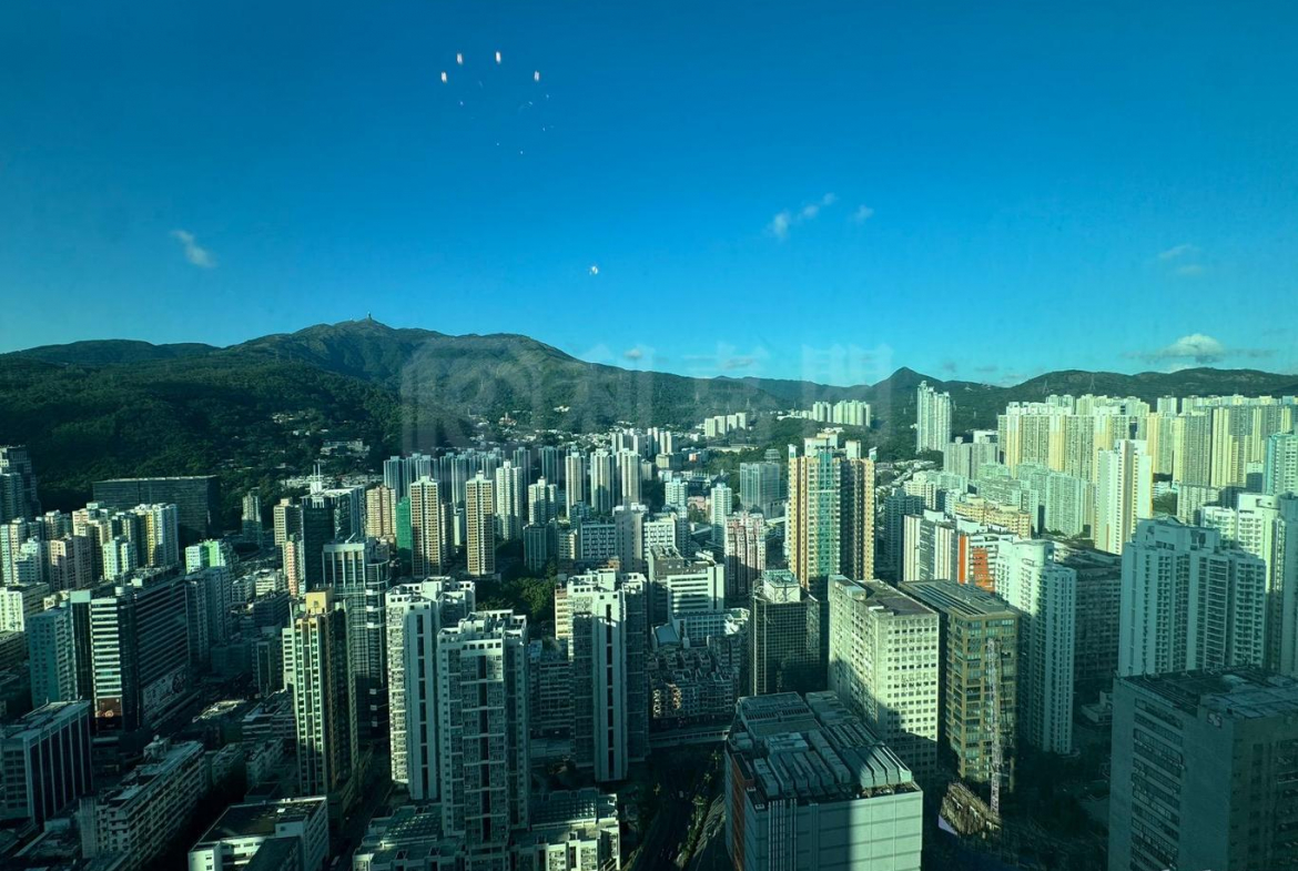 爵悅庭 西爵軒 (B1) - 28NTS – 香港北部都會區