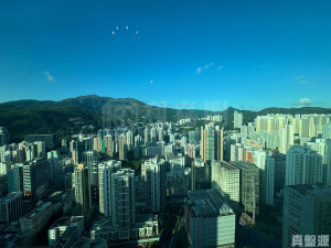 爵悅庭 西爵軒 (B1) - 28NTS – 香港北部都會區