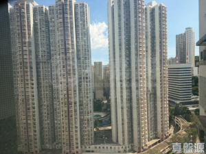 海悅花園 1座 - 28NTS – 香港北部都會區