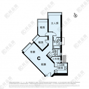 1760008593172547_2000_ricacorp.png 藍天海岸 1期 5座 - 28NTS – 香港北部都會區