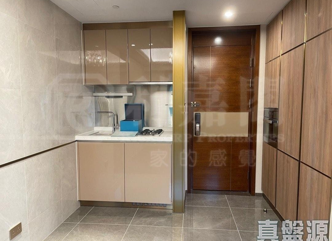 緹岸 2期 3座 - 28NTS – 香港北部都會區