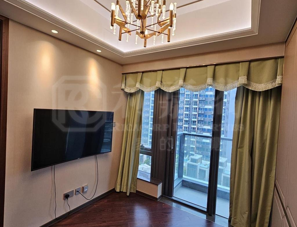 緹岸 2期 3座 - 28NTS – 香港北部都會區