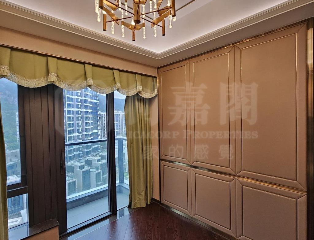 緹岸 2期 3座 - 28NTS – 香港北部都會區