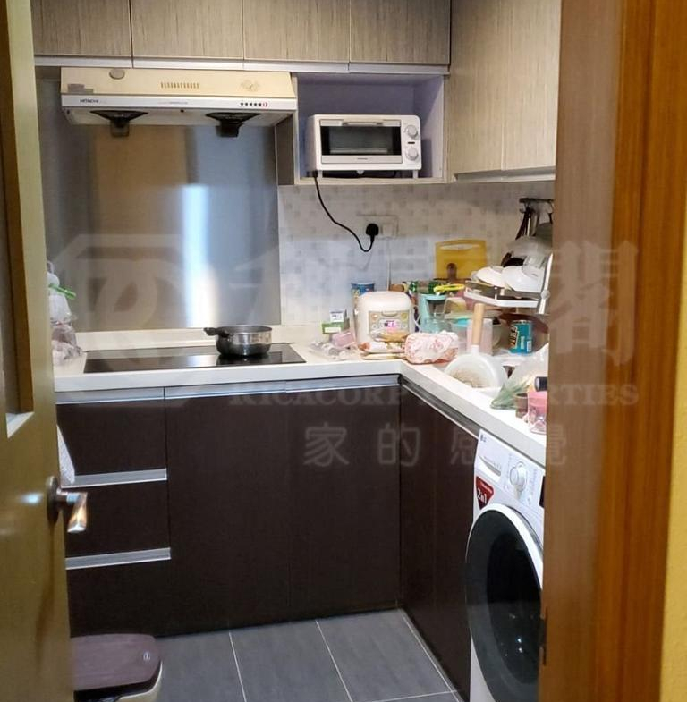 麗城花園 1期 2座 - 28NTS – 香港北部都會區