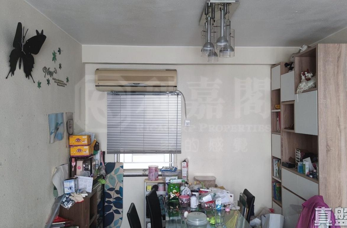 麗城花園 1期 2座 - 28NTS – 香港北部都會區