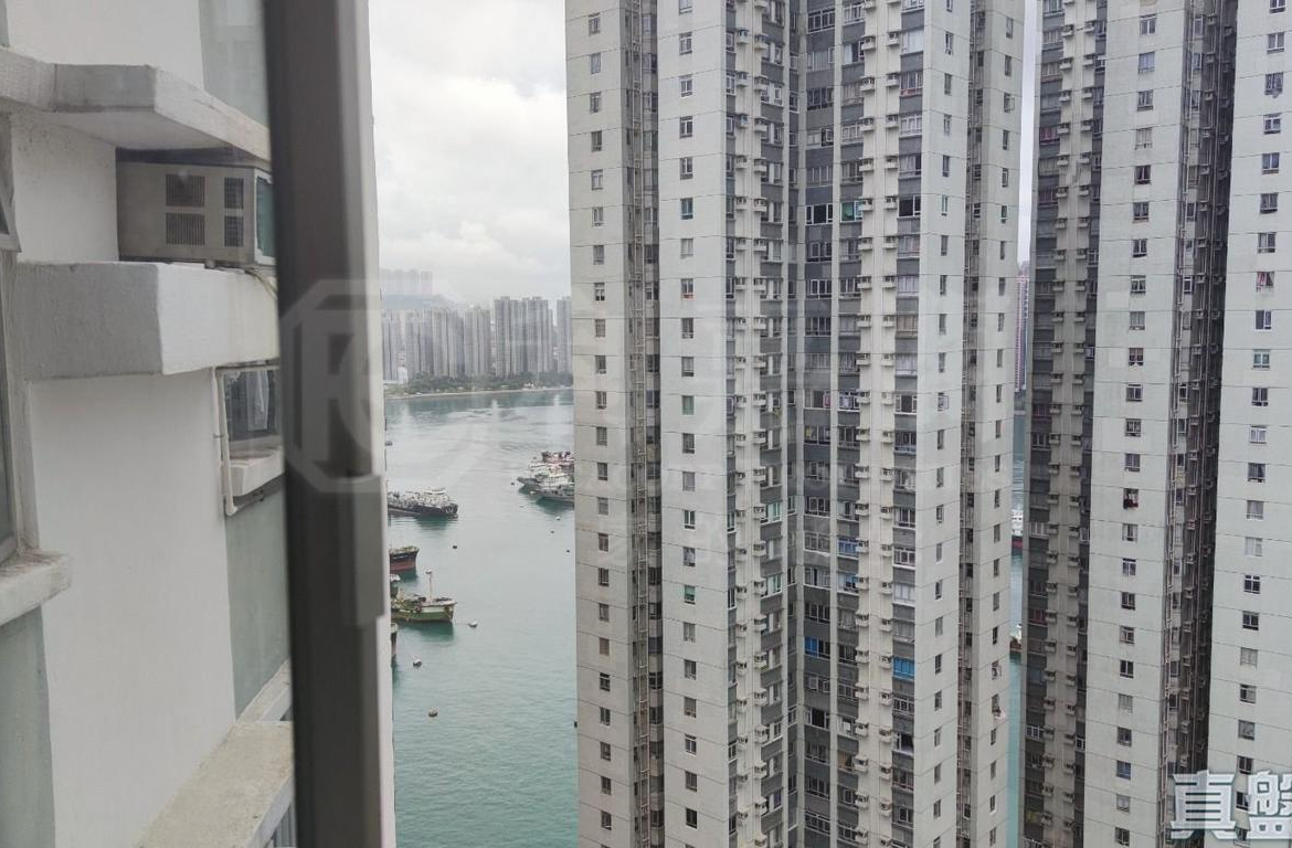 麗城花園 1期 2座 - 28NTS – 香港北部都會區