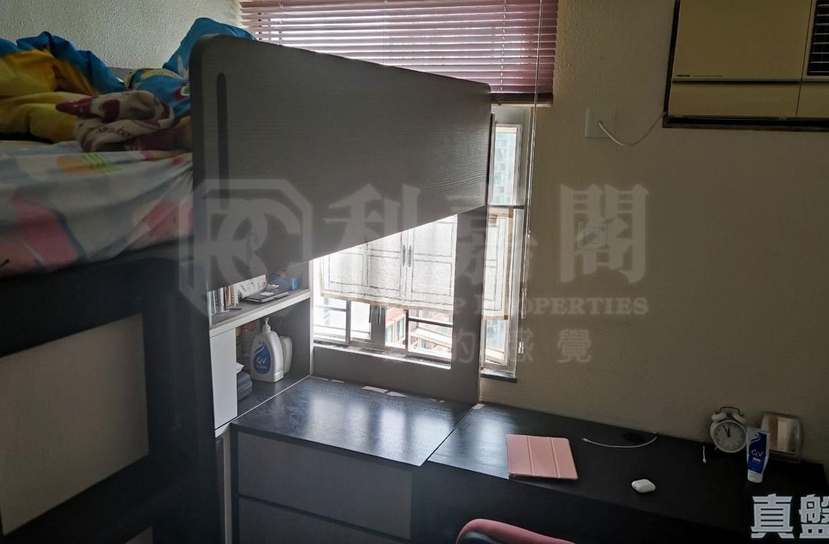 麗城花園 1期 2座 - 28NTS – 香港北部都會區