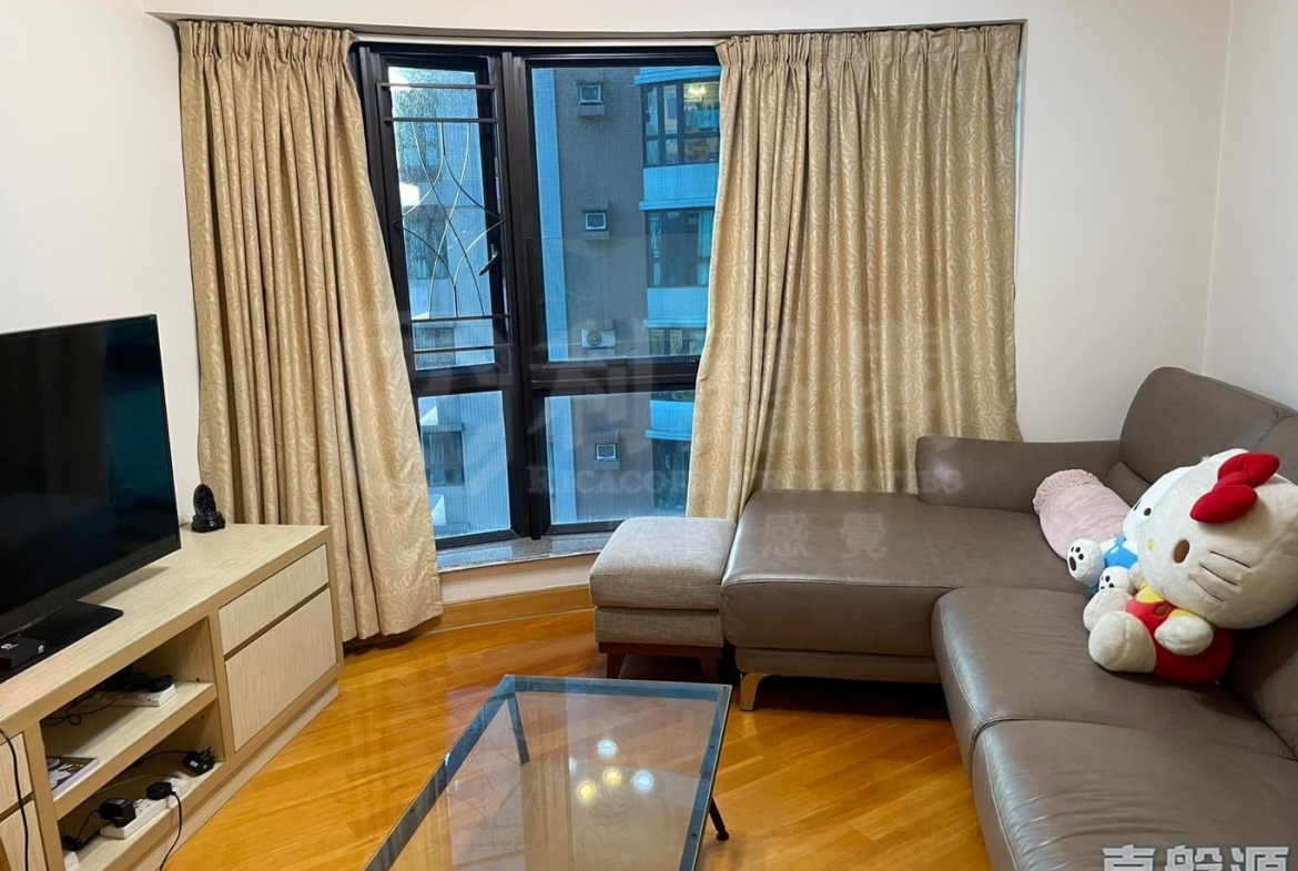 愛琴海岸 7座 - 28NTS – 香港北部都會區