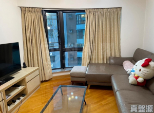 愛琴海岸 7座 - 28NTS – 香港北部都會區