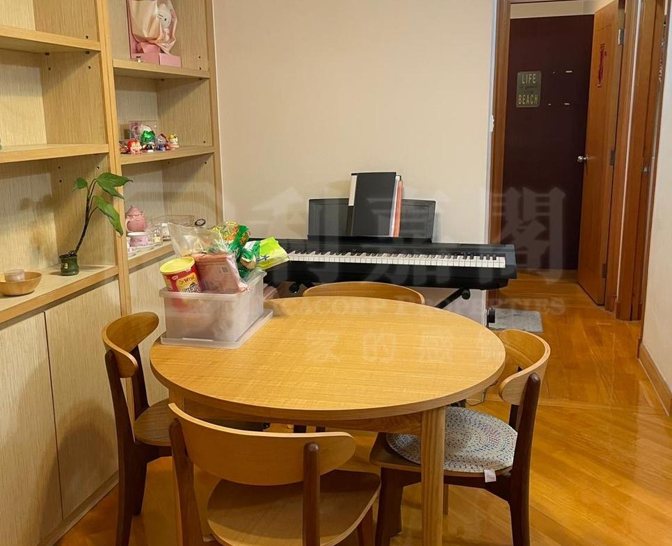 愛琴海岸 7座 - 28NTS – 香港北部都會區