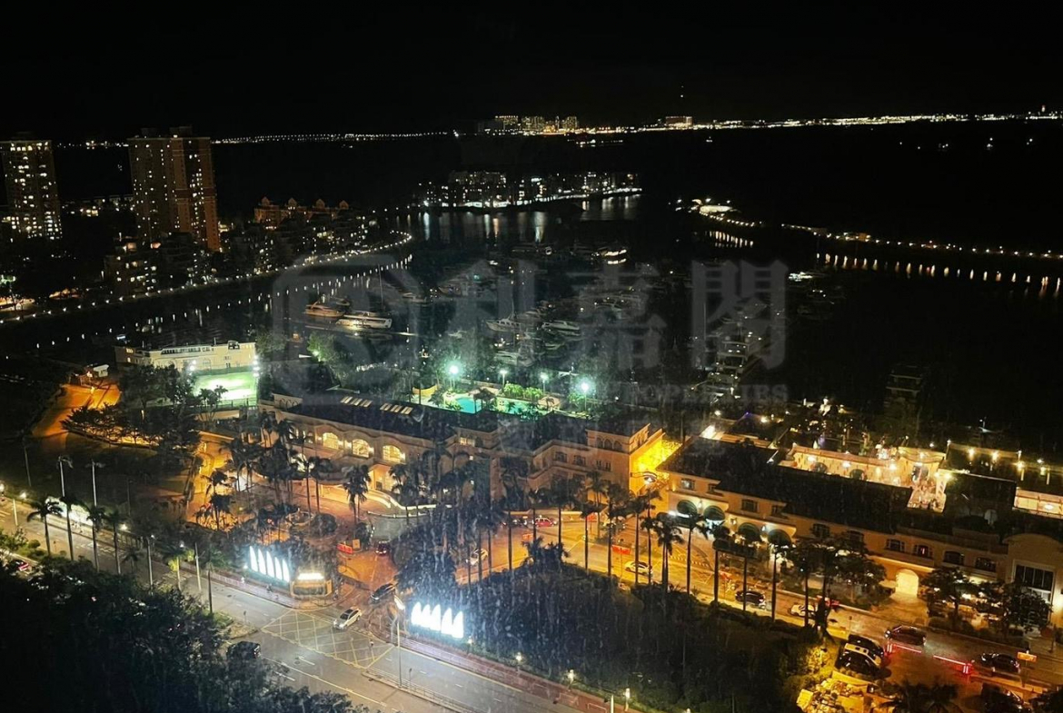 愛琴海岸 7座 - 28NTS – 香港北部都會區