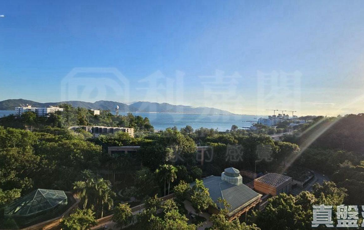 帝濤灣 浪琴軒 1座 - 28NTS – 香港北部都會區