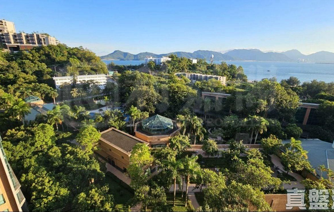 帝濤灣 浪琴軒 1座 - 28NTS – 香港北部都會區
