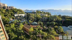 帝濤灣 浪琴軒 1座 - 28NTS – 香港北部都會區