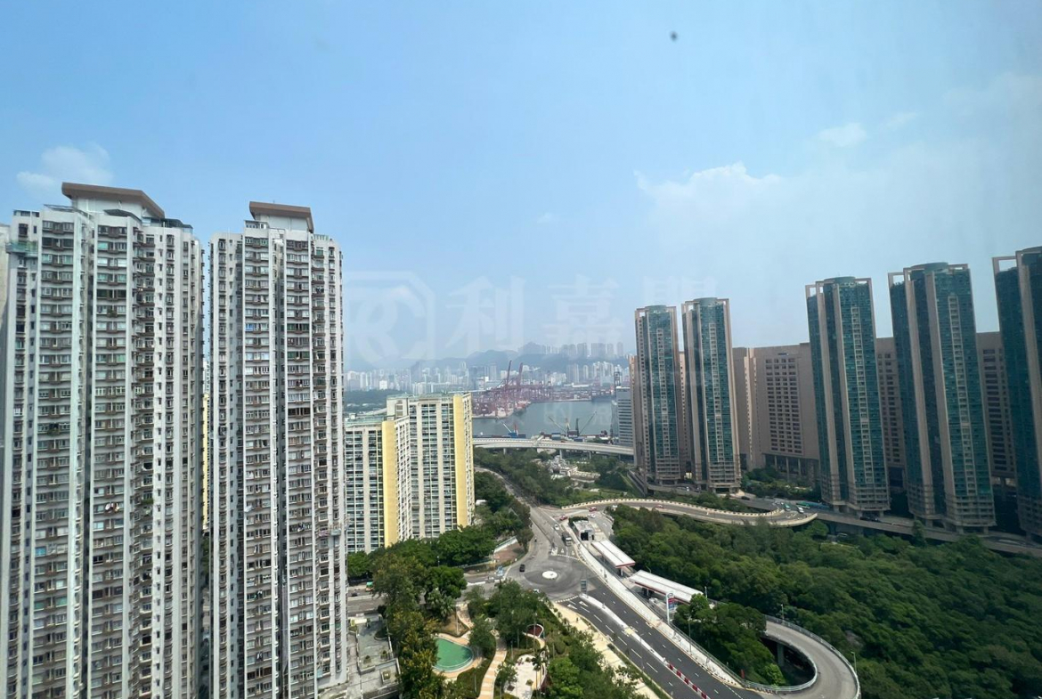 美景花園 6座 - 28NTS – 香港北部都會區