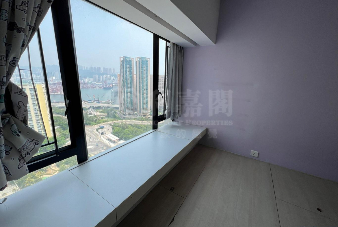 美景花園 6座 - 28NTS – 香港北部都會區