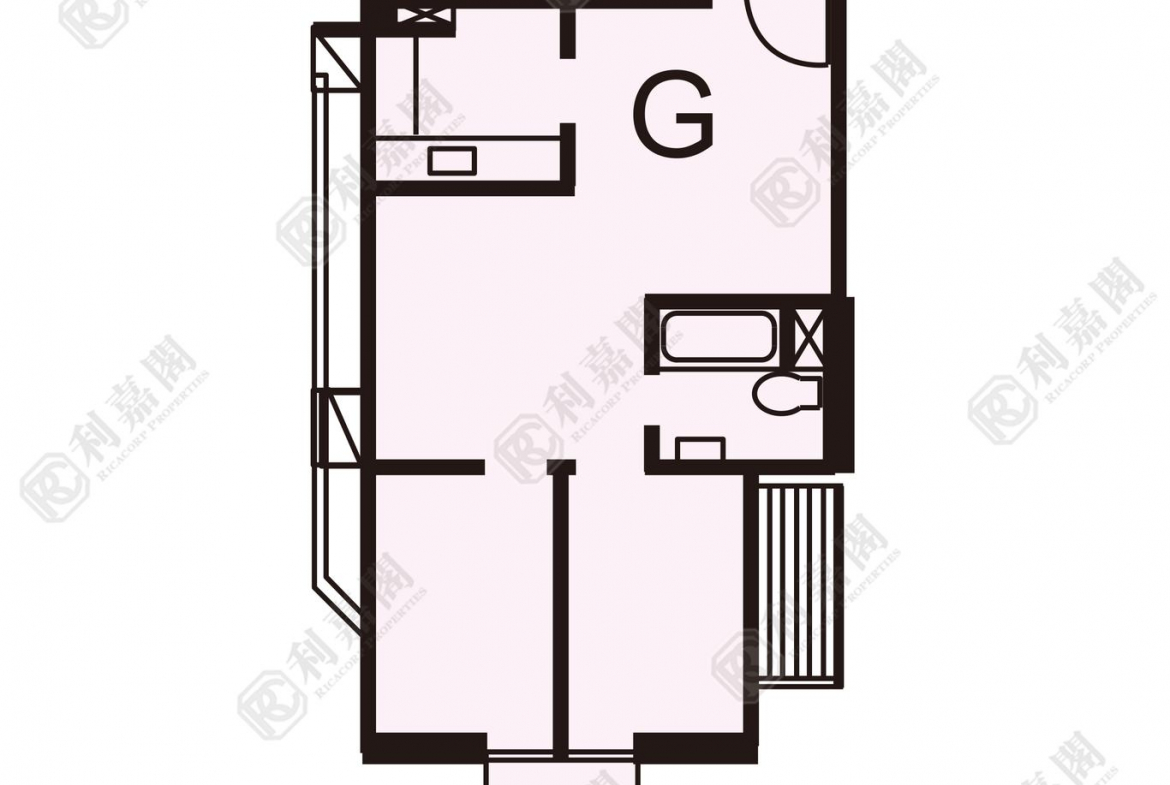 華都花園 1座 - 28NTS – 香港北部都會區