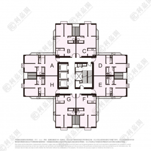 華都花園 1座 - 28NTS – 香港北部都會區