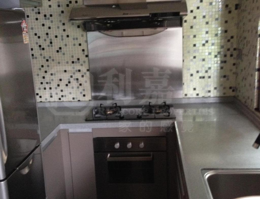 錦繡花園 荔枝北路 - 28NTS – 香港北部都會區