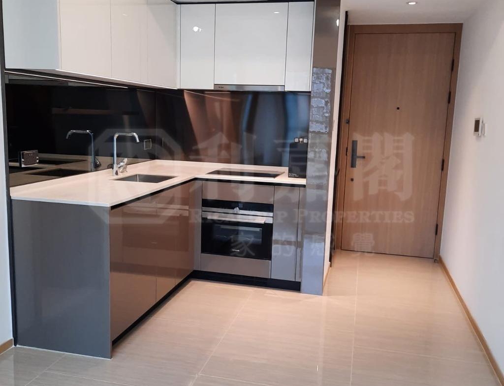 凱和山 3座 - 28NTS – 香港北部都會區