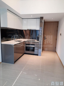 凱和山 3座 - 28NTS – 香港北部都會區