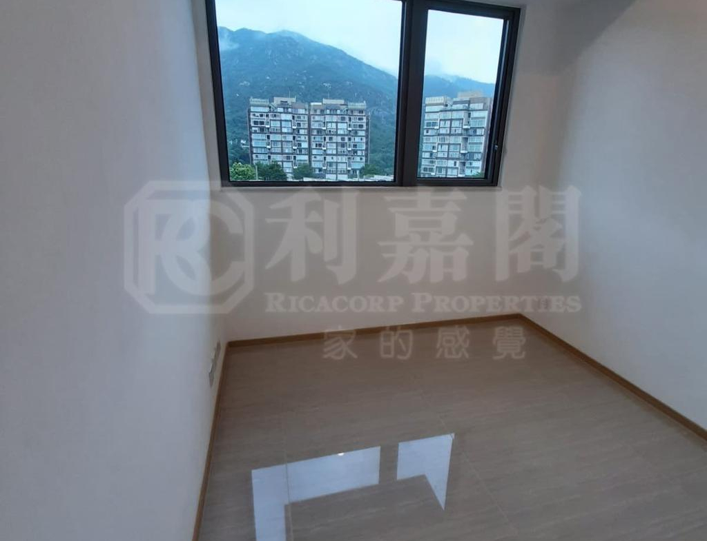 凱和山 3座 - 28NTS – 香港北部都會區