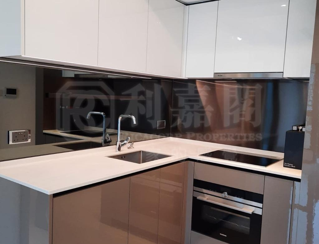 凱和山 3座 - 28NTS – 香港北部都會區