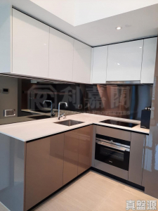 凱和山 3座 - 28NTS – 香港北部都會區