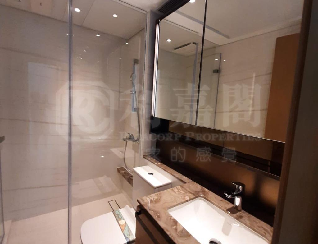 凱和山 3座 - 28NTS – 香港北部都會區