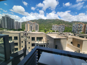 凱和山 3座 - 28NTS – 香港北部都會區