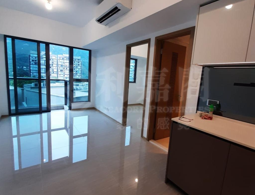 凱和山 3座 - 28NTS – 香港北部都會區