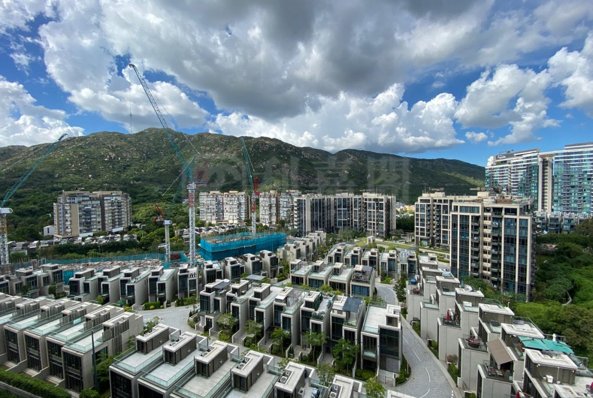 緹岸 2期 5座 - 28NTS – 香港北部都會區