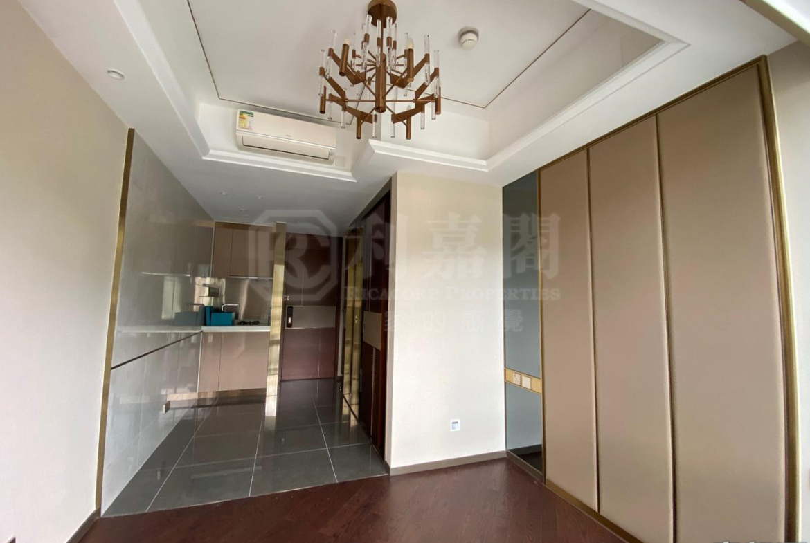 緹岸 2期 5座 - 28NTS – 香港北部都會區