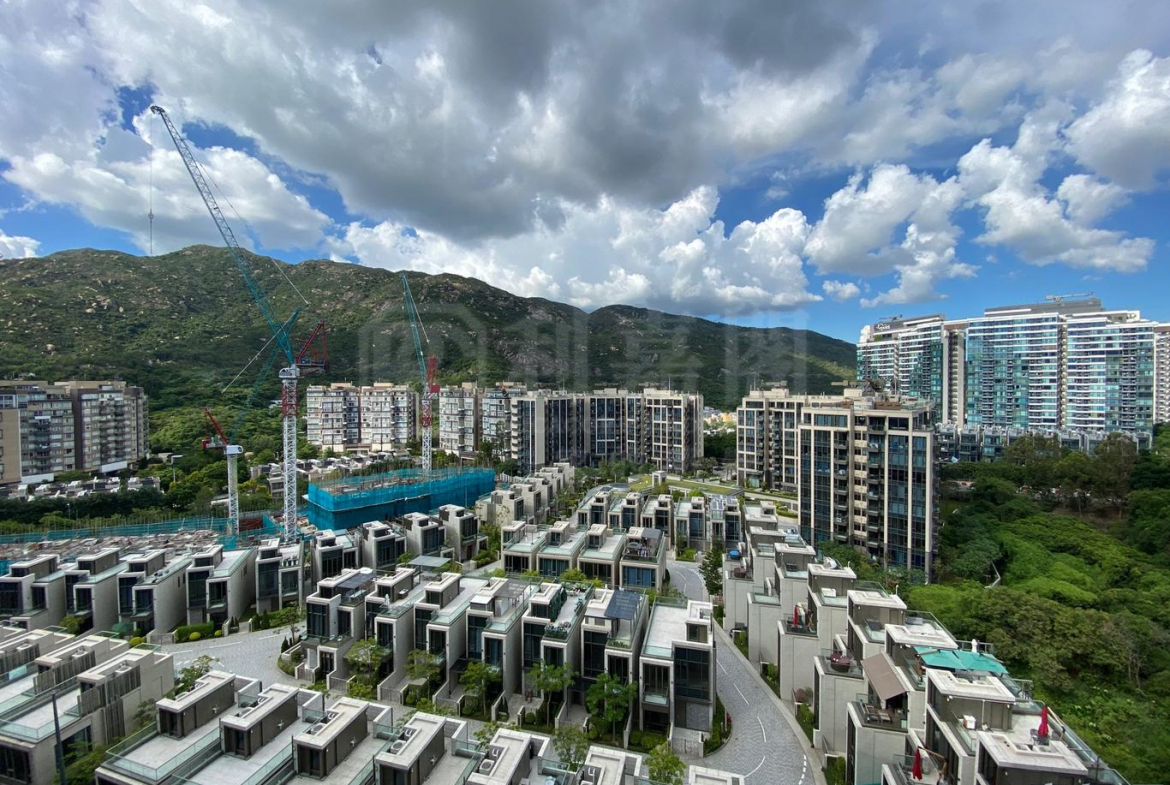 緹岸 2期 5座 - 28NTS – 香港北部都會區