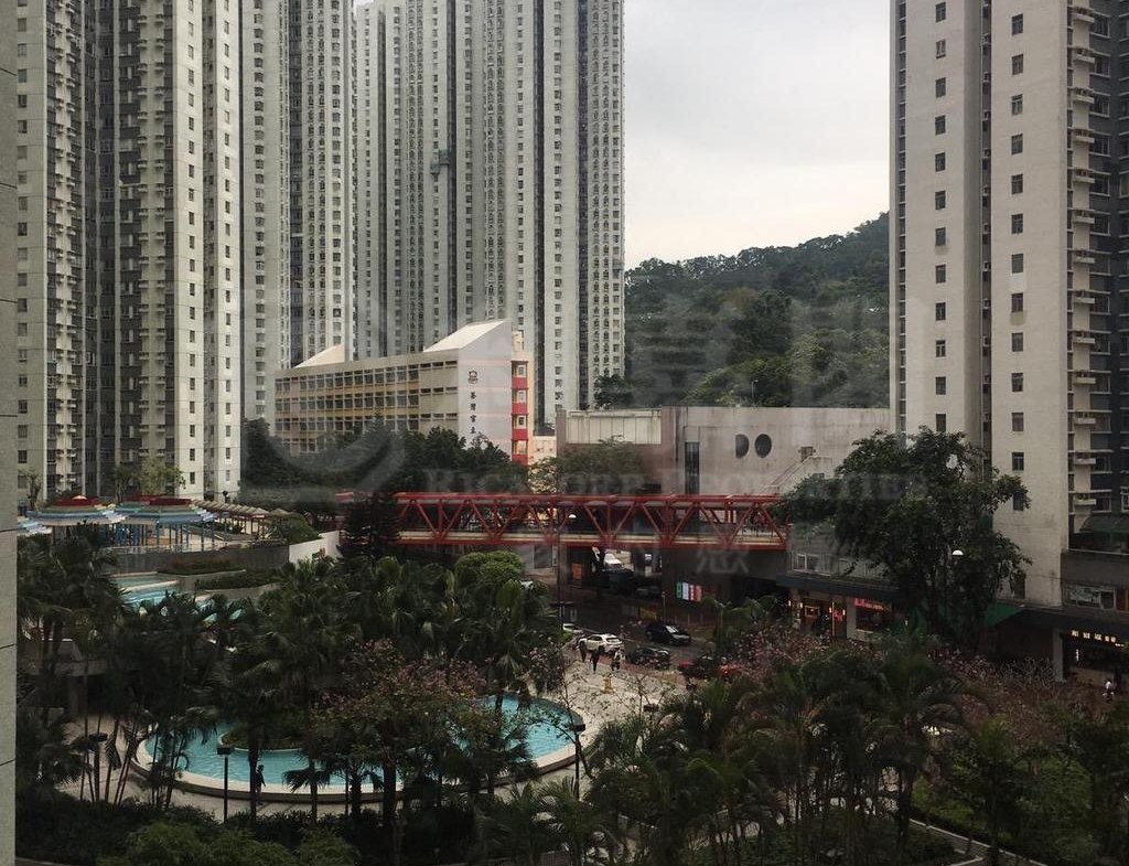 韻濤居 A座 - 28NTS – 香港北部都會區