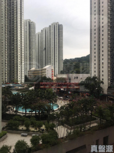 韻濤居 A座 - 28NTS – 香港北部都會區