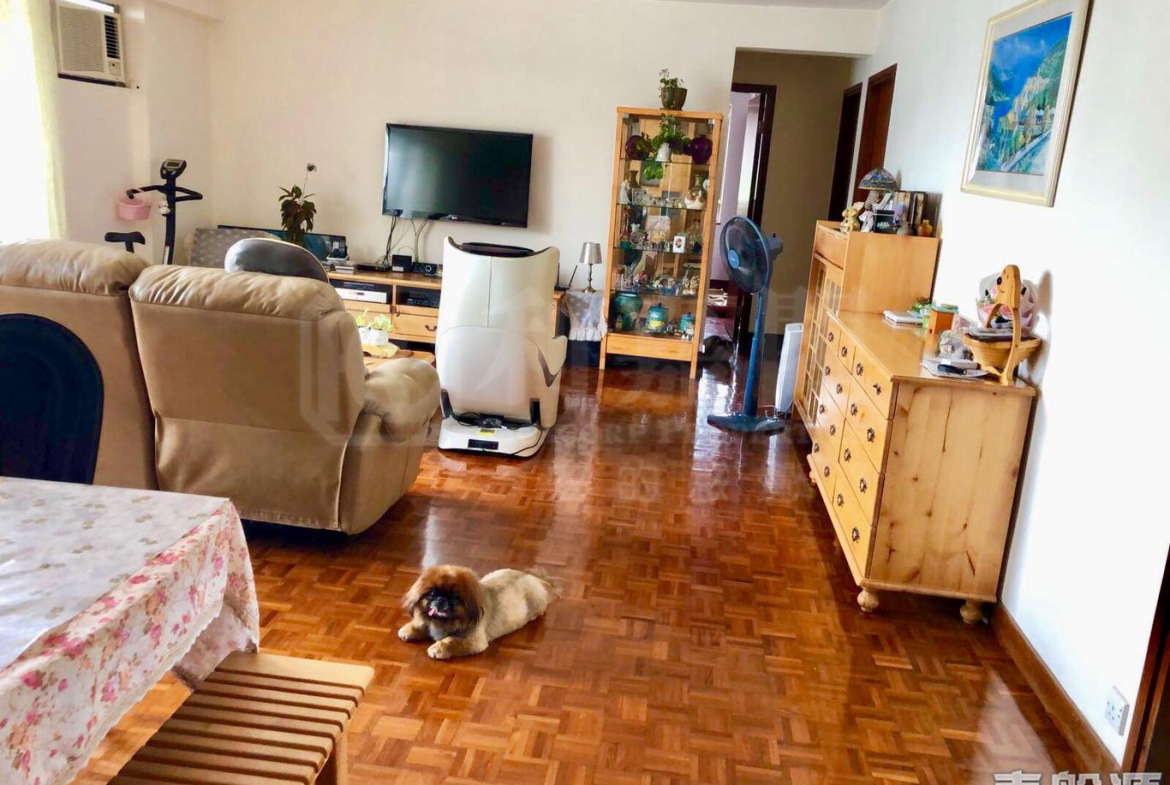 屯門閣 - 28NTS – 香港北部都會區