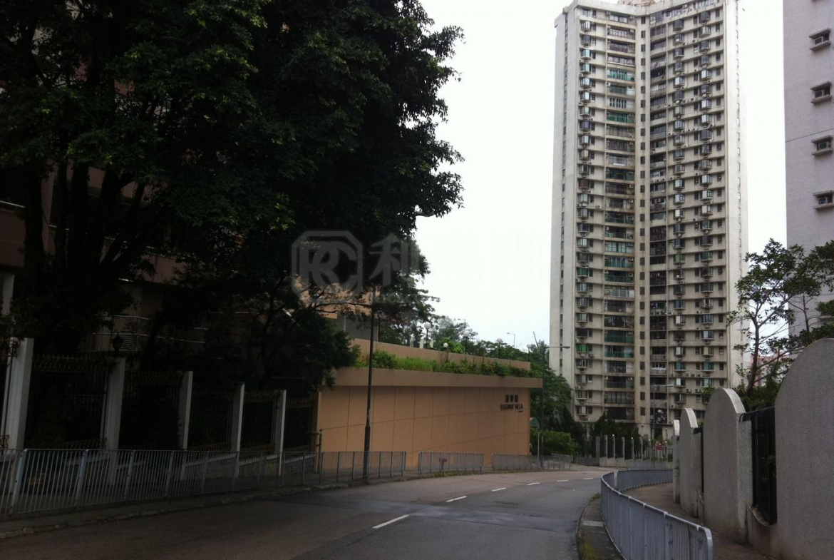 屯門閣 - 28NTS – 香港北部都會區