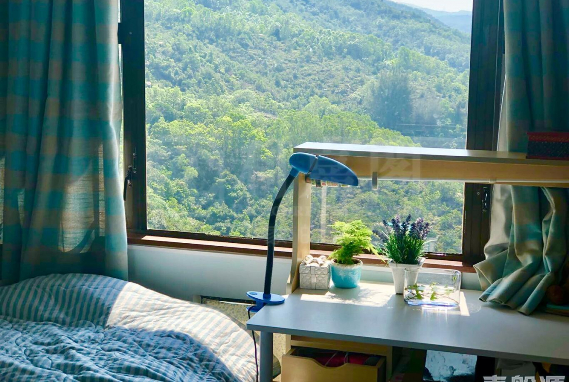 屯門閣 - 28NTS – 香港北部都會區