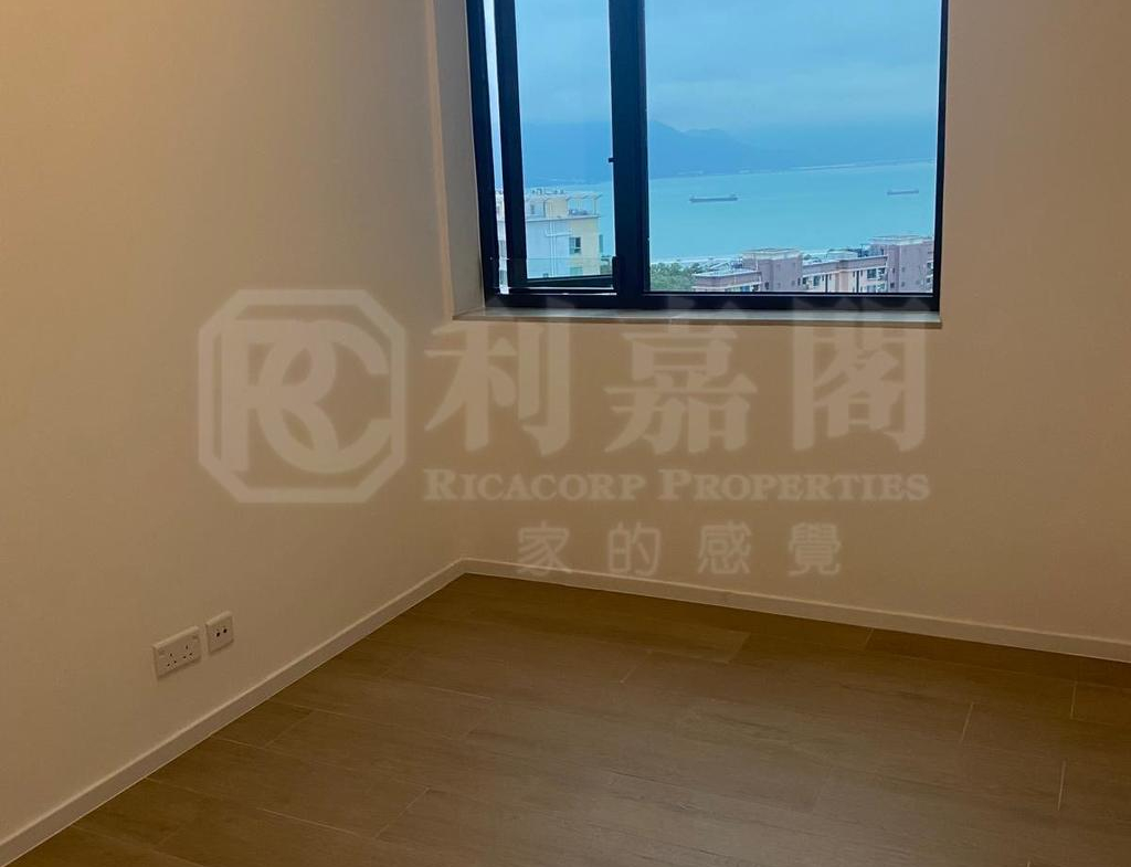 OMA BY THE SEA 2座 - 28NTS – 香港北部都會區