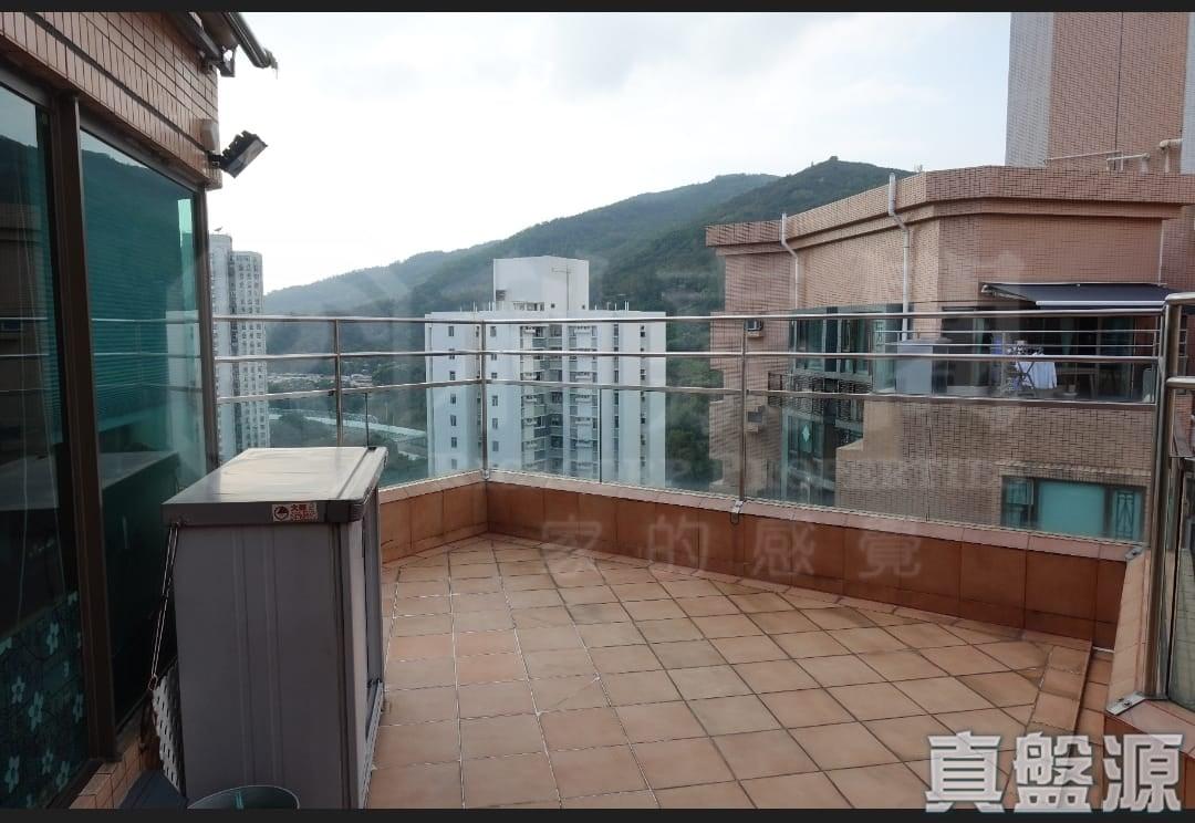 韻濤居 A座 - 28NTS – 香港北部都會區