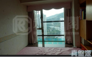 韻濤居 A座 - 28NTS – 香港北部都會區