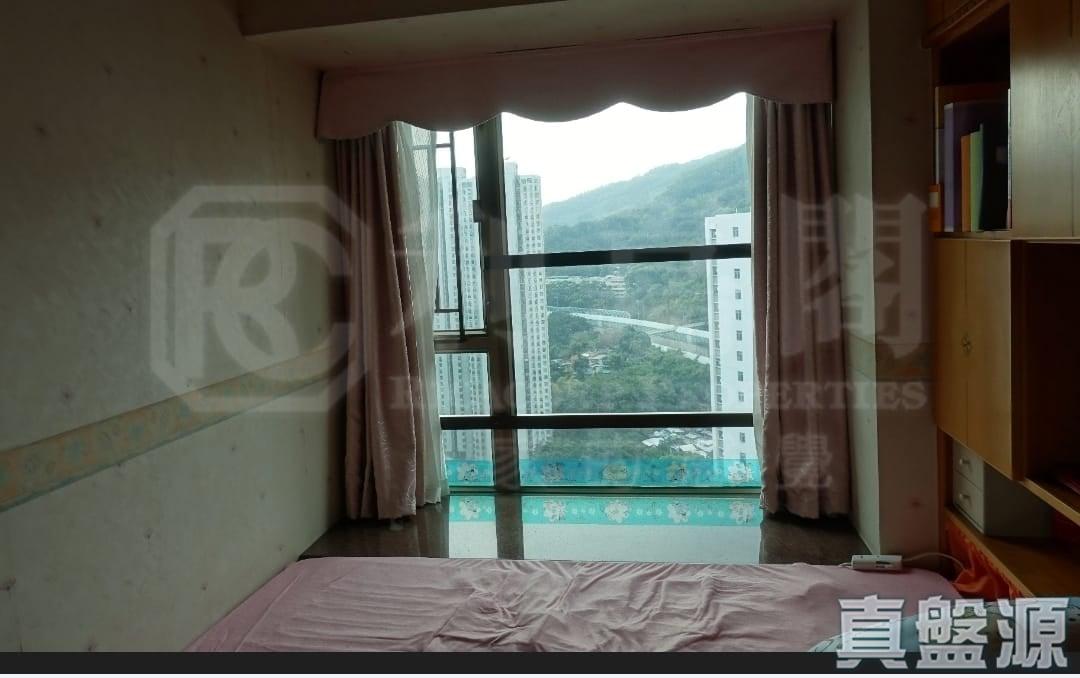 韻濤居 A座 - 28NTS – 香港北部都會區