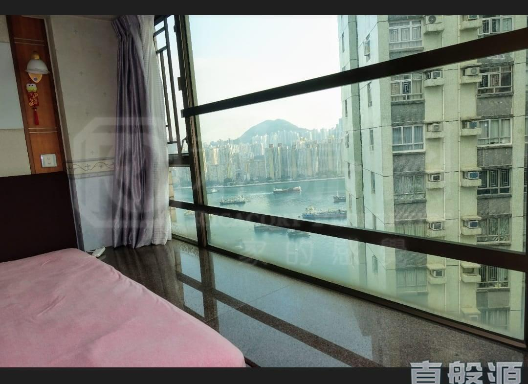 韻濤居 A座 - 28NTS – 香港北部都會區